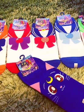 ちゃちゃさんのコーディネート