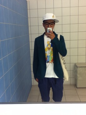 shogoさんのコーディネート