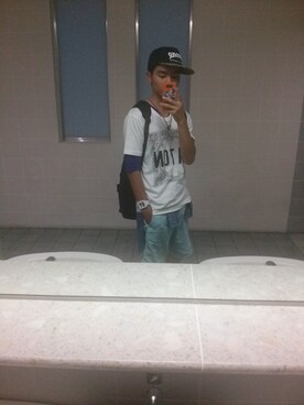 shogoさんのコーディネート