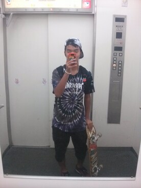 shogoさんのコーディネート