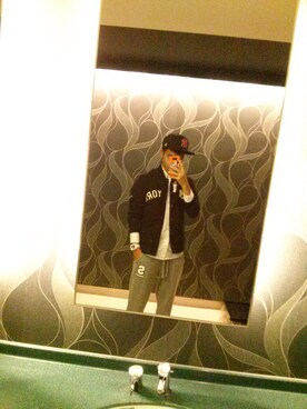 shogoさんのコーディネート