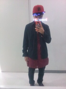 shogoさんのコーディネート