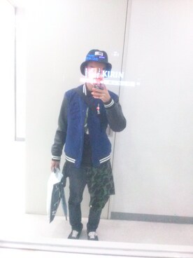 shogoさんのコーディネート