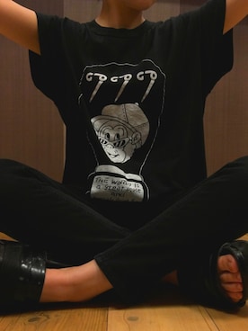 ゆりさん（レディース・151cm）の夏コーディネート