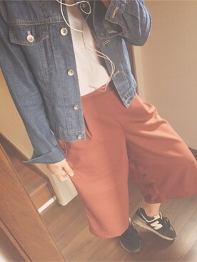 chiiさんのコーディネート