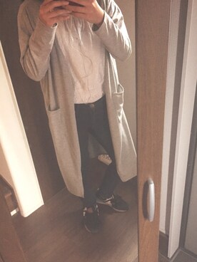 chiiさんのコーディネート