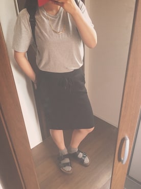 chiiさんのコーディネート
