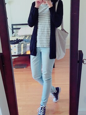 Linnetさんのコーディネート