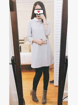 Linnetさんのコーディネート