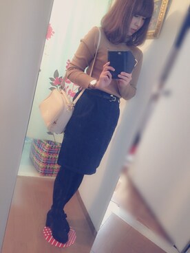 マユサマさんのコーディネート