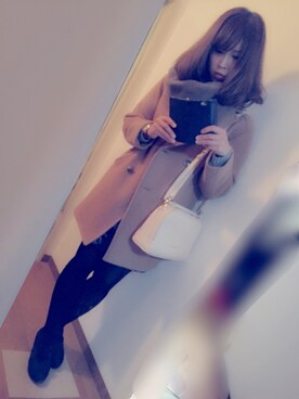 マユサマさんのコーディネート