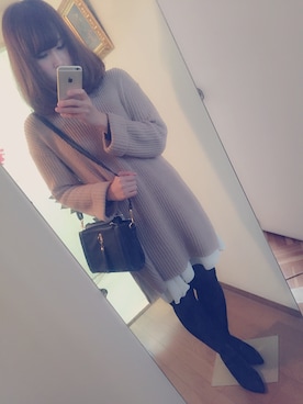 マユサマさんのコーディネート