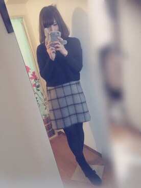 マユサマさんのコーディネート