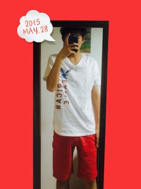 Kentoさんのコーディネート