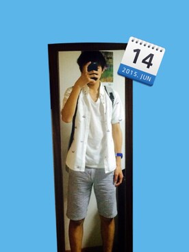 Kentoさんのコーディネート