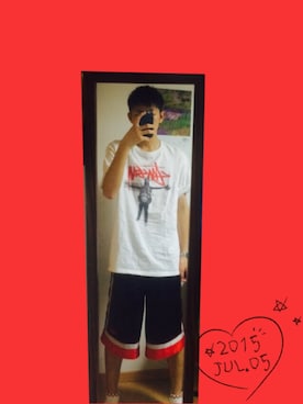 Kentoさんのコーディネート