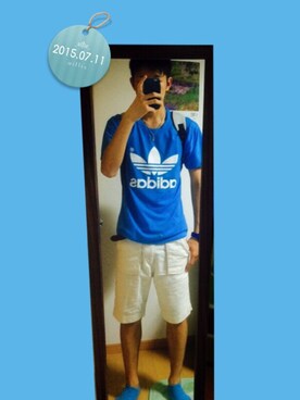 Kentoさんのコーディネート