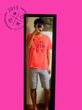 Kentoさんのコーディネート