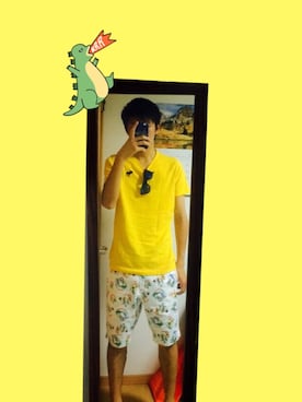 Kentoさんのコーディネート