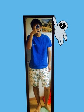 Kentoさんのコーディネート