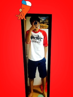 Kentoさんのコーディネート