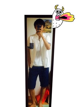 Kentoさんのコーディネート