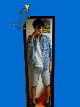 Kentoさんのコーディネート