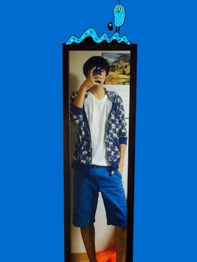 Kentoさんのコーディネート