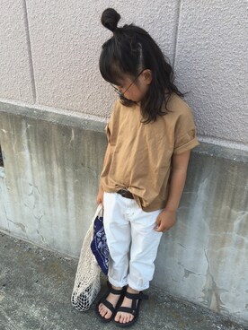 HiNaRiさんのコーディネート