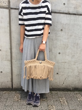 HiNaRiさんのコーディネート