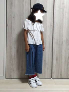 HiNaRiさんのコーディネート