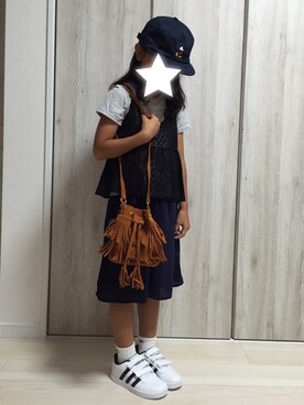 HiNaRiさんのコーディネート