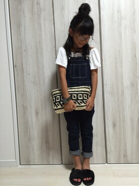 HiNaRiさんのコーディネート