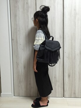 HiNaRiさんのコーディネート