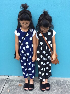 HiNaRiさんのコーディネート