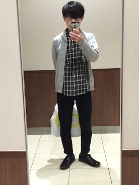 shinotakaさんのコーディネート