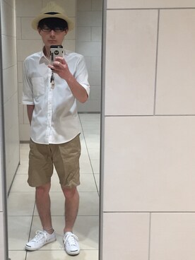 shinotakaさんのコーディネート