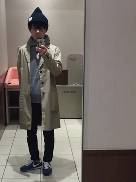 shinotakaさんのコーディネート