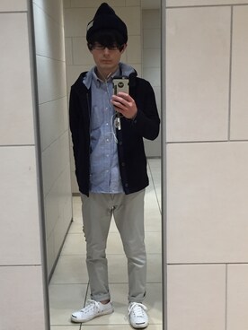 shinotakaさんのコーディネート