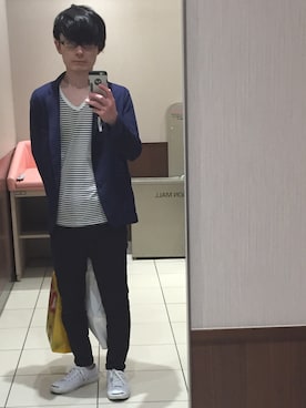 shinotakaさんのコーディネート