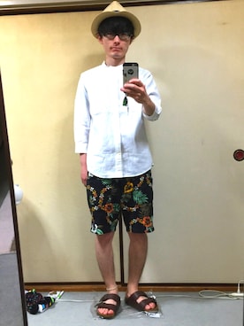 shinotakaさんのコーディネート