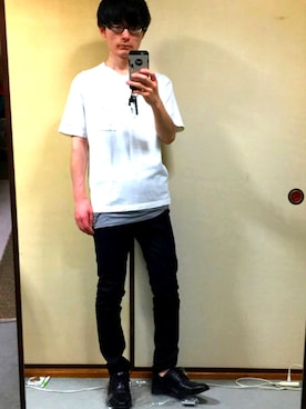 shinotakaさんのコーディネート