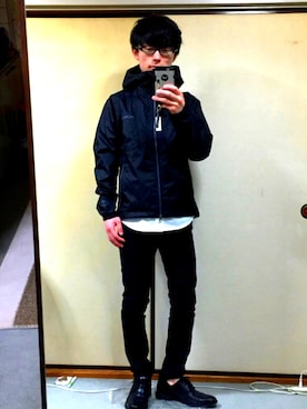 shinotakaさんのコーディネート