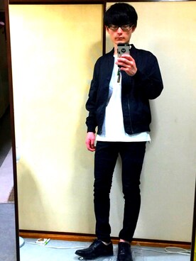 shinotakaさんのコーディネート