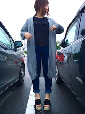 がんこちゃんさんのコーディネート