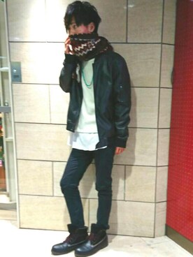 けんたさんのコーディネート