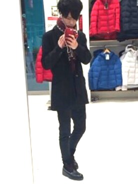 けんたさんのコーディネート