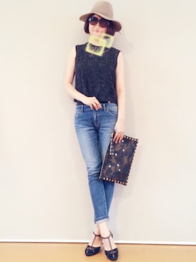 Pomo♡さんのコーディネート