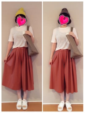 Pomo♡さんのコーディネート