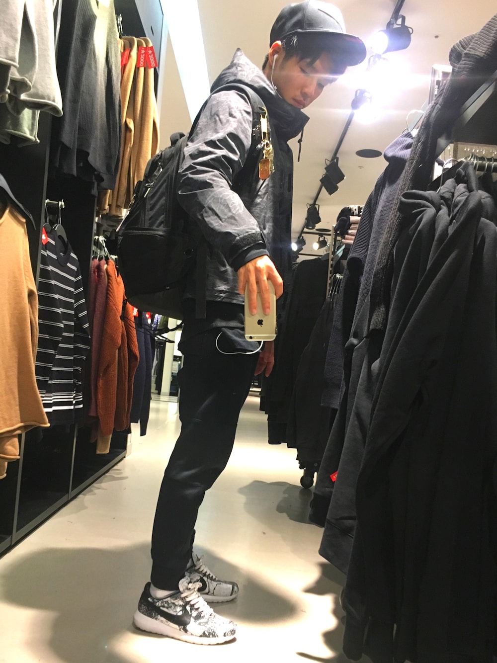 ld1000」の人気ファッションコーディネート - WEAR